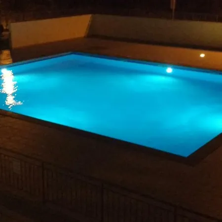 Apartamento Vista Montagna *